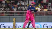 Former India Cricketer Reflects on Vaibhav Sooryavanshi's Inclusion in Senior Squad