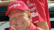 Former Indy 500 Driver Rick Treadway Dies at 56 in Motorcycle Accident