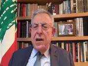 Former Lebanese PM warns Hormuz reopening won't provide instant economic relief