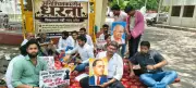 Former LU VC Roop Rekha Verma Supports Expelled Students