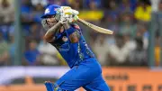 Former Opener Reacts to Suryakumar Yadav's T20I Snub
