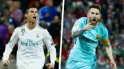 Former Real Madrid President Calderon Reveals Why Messi and Ronaldo Never Played Together