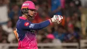 Former Skipper Opines on Vaibhav Sooryavanshi's Maiden India Call-Up