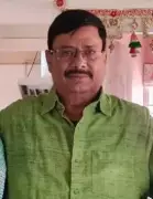 Former Trinamool Councillor, Son Accused of Land Grab, Assault in Kolkata