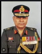 Former Vice Chief of Army Staff Lt Gen Vijay Oberoi passes away at 84