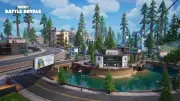 Fortnite Chapter 7 Season 3 Map Overhaul: All New POIs Revealed
