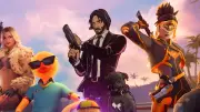 Fortnite Chapter 7 Season 3 Runners: Full List of Collaborations and Skins Revealed