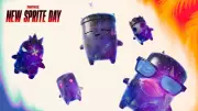 Fortnite Galaxy Sprites: Locations, Benefits, and Complete List