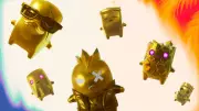 Fortnite Golden Hour Power Hour: Timings and Gold Sprite Bonuses on June 13