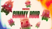Fortnite Gummy Sprite Power Hour Announced for Chapter 7 Season 3