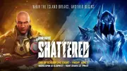 Fortnite Shattered Live Event: Date, Timings, and How to Watch