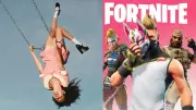 Fortnite x Olivia Rodrigo Icon Series Skin Confirmed by Singer