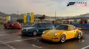 Forza Horizon 6 Series 2 'Horizon Decades' Update Brings New Cars, Events, and Rewards