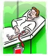 Foundation Urges Dharwad to Promote Blood Donation in Schools