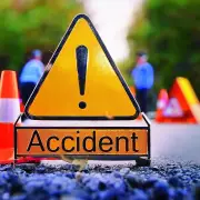 Four Dead, Seven Injured in Araria Road Accident on NH-57