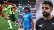 Four Indian-Origin Players Set for Historic FIFA World Cup 2026 Debut