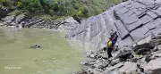 Four Tourists from Rajasthan Die in Devprayag Cab Accident, Three Missing