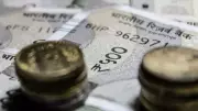 FPI Debt Inflows to India Hit $95.5 Billion Since FY99, Report Says