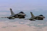 France Assures Tech Transfer and Weapon Integration for 114 Rafale Jets Ahead of PM Modi's Visit