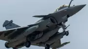 France Tests MICA NG Missile as India Advances 114-Jet Rafale Deal