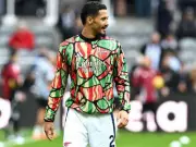 France's William Saliba to Miss Training Ahead of World Cup Opener Due to Back Pain