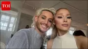 Frankie Grande Praises Sister Ariana as 'Greatest Live Vocalist of Our Generation'