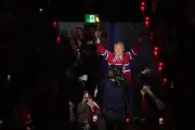 Frederik Andersen Pays Emotional Tribute to Claude Lemieux's Legacy