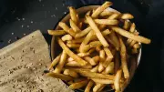 French Fries Linked to Higher Type 2 Diabetes Risk, Not Potatoes: Study