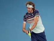 French Open 2026: Alexander Zverev Reaches Sixth Straight Quarterfinal