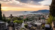 French Town's 'Death Prohibited' Decree Highlights Cemetery Crisis