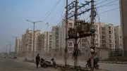 Frequent Power Cuts Plague Newer Sectors of Noida, Residents Suffer