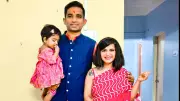From Bullying to Empowerment: Aashna Kushwaha's Inspiring Journey