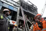 From Delhi’s Malviya Nagar to UP’s Lucknow fire, people die when authorities fail