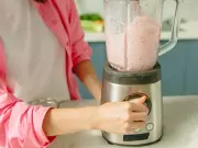 From Drugstore Gadget to Kitchen Staple: The Blender's Origin Story