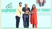 From ISRO Scientist to Eco-Entrepreneur: Pankti Pandey's Zero Waste Journey