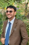 From Judge's Orderly to Renowned Writer: Ninder Ghugianvi Gets Fellowship