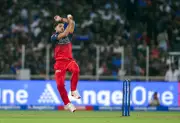 From Kulgam to IPL Final: Rasikh Salam's Inspiring Cricket Journey