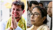 From Lenin admirer to TMC rebel: Ritabrata's political journey