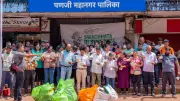 From Overflowing Bins to Zero-Landfill: Panjim's Waste Management Revolution