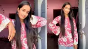 From Second-Hand Phone to Viral Star: Khushi Srivastava's Inspiring Journey
