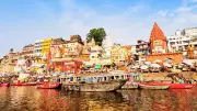 From Shiva's Kashi to Krishna's Dwarka: 10 Indian Cities and Their Patron Deities
