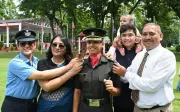 From SRCC to NDA: Dehradun's Shriti Daksh Tops BA Stream, Joins Army Aviation