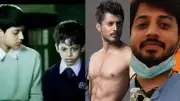 From Taare Zameen Par child actor to dentist and pilot: Sachet Engineer's inspiring journey