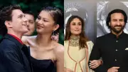 From Tom Holland and Zendaya to Saif Ali Khan and Kareena Kapoor: 5 Co-Stars Who Became Life Partners