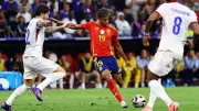 From Underachievers to Favorites: Spain and France Set for World Cup Showdown