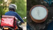 FSSAI Seeks Blinkit's Reply After Curd Sickness Complaint; Tips to Check Quality