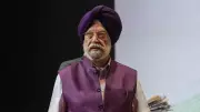 Fuel prices in India fell 3.1% from May 2022 to May 2026: Hardeep Puri