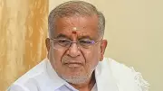 G T Devegowda gets support for 2028 Assembly polls, downplays family feud