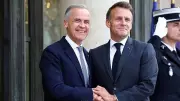 G7 Leaders Meet in France After US and Iran Declare Agreement to End War