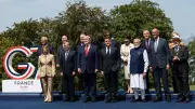 G7 Leaders Vow to Support Ukraine, Increase Pressure on Russia